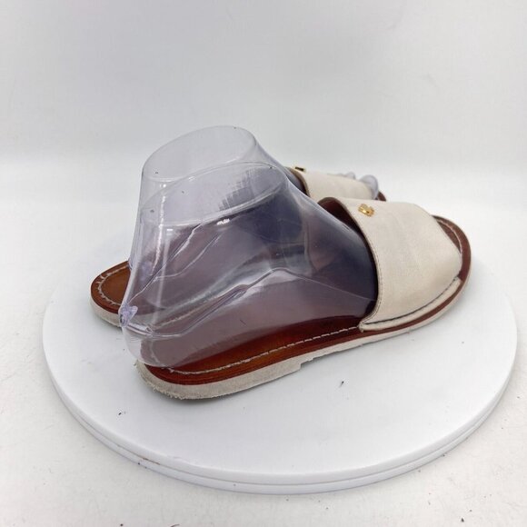 Kate Spade Slide Sandals Size 6.5 - Picture 5 of 13